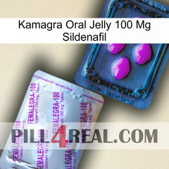 Kamagra Oral Jelly 100Mg Sildenafil 37